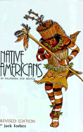 Native Americans of California and Nevada