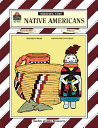 Native Americans Thematic Unit