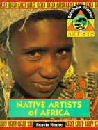 Native Artists of Africa