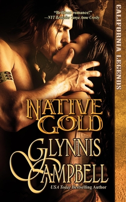 Native Gold - Campbell, Glynnis