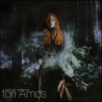 Native Invader [Deluxe Edition] - Tori Amos