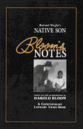 Native Son (Bloom's Notes) - Bloom, Harold (Editor), and Wright, Richard Nathaniel
