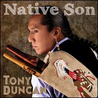 Native Son - Tony Duncan