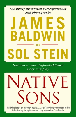 Native Sons - Baldwin, James, and Stein, Sol