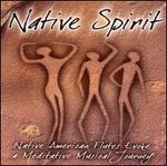 Native Spirit [BCI #1]
