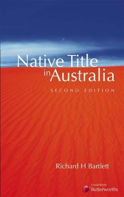 Native Title in Australia - 