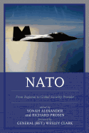 NATO: From Regional to Global Security Provider
