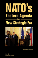 Nato's Eastern Agenda in a New Strategic Era {2003}