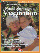 Natural Alternatives to Vaccination