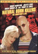 Natural Born Killers [Unrated] [Director's Cut] [2 Discs] - Oliver Stone