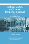 Natural Capital and Human Economic Survival, Second Edition