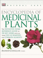 Natural Care:  Encyclopedia Of Medicinal Plants (revised)