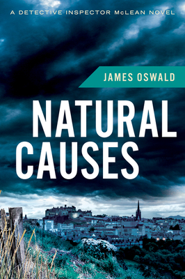 Natural Causes, 1 - Oswald, James