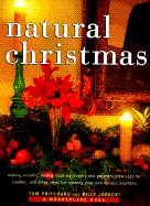 Natural Christmas: A Madderlake Book - Pritchard, Tom, and Jarecki, Billy