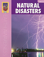 Natural Disasters, Grades 5 to 8: Nature in Turmoil