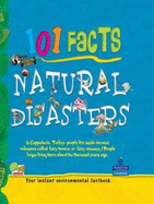 Natural Disasters: Key stage 2