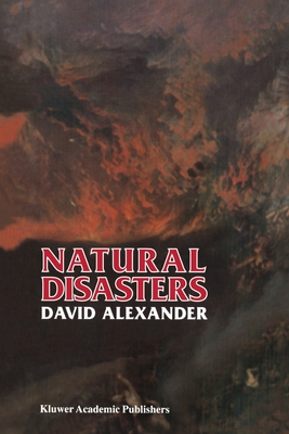 Natural Disasters - Alexander, D E