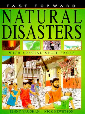 Natural Disasters - Vaughan, Jenny