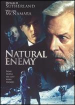 Natural Enemy - Douglas Jackson