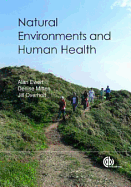 Natural Environments and Human Health