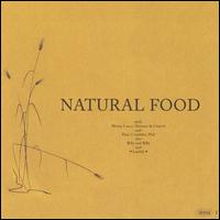 Natural Food - Natural Food