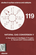 Natural Gas Conversion V: Volume 119