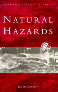 Natural Hazards - Chapman, David, Dr.