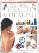 Natural Health & Healing - Evans, Mark