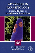 Natural History of Host-Parasite Interactions: Volume 68