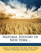 Natural History of New York ...