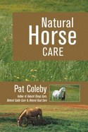 Natural Horse Care