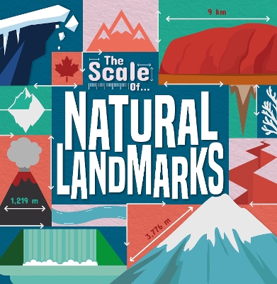 Natural Landmarks - Brundle, Joanna