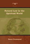 Natural Law in the Spiritual World