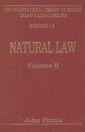 Natural Law (Vol. 2)
