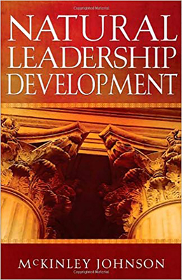 Natural Leadership Development - Johnson, McKinley