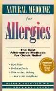 Natural Medicine for Allergies: The Best Alternative Methods for Quick Relief