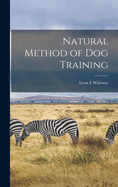 Natural Method of Dog Training