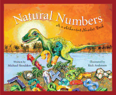 Natural Numbers: An Arkansas Number Book