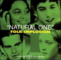 Natural One [US] - Folk Implosion