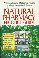 Natural Pharmacy Pro - Israel, Richard, Rabbi