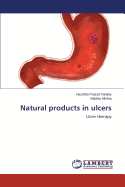 Natural Products in Ulcers