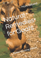 Natural Remedies for Goats: Global Warming Edition