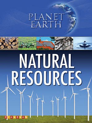 Natural Resources. by Amy Bauman - Bauman, Amy