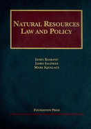 Natural Resources Law and Policy