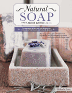 Natural Soap, Second Edition