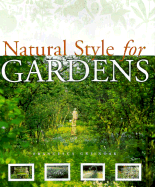 Natural Style for Gardens - Greenoak, Francesca