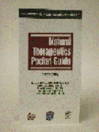 Natural Therapeutics Pocket Guide, 2000-2001 - LaValle, James B, N, and Krinsky, Daniel L, and Hawkins, Ernest B, R.Ph., M.S.