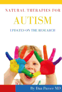 Natural Therapies for Autism: Updates on the Research