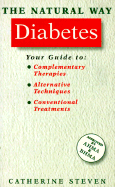 Natural Way Diabetes