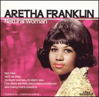 Natural Woman [Brentwood] - Aretha Franklin